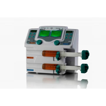 Medical Equipment, Double- Channel Syringe Pump (BYZ-810TU)